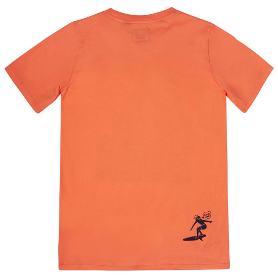 O'neill Παιδική κοντομάνικη μπλούζα O'neill Παιδική κοντομάνικη μπλούζα